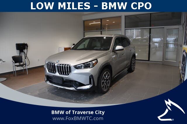 2024 BMW X1 xDrive28i AWD