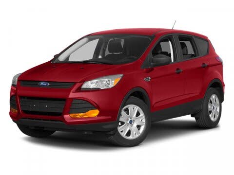 2013 Ford Escape SE FWD
