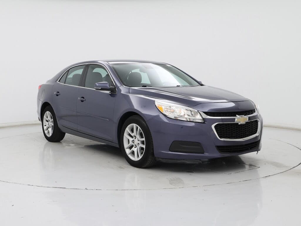 2014 Chevrolet Malibu 1LT FWD