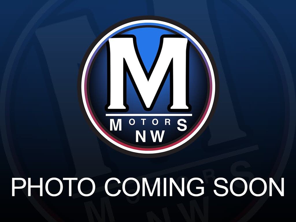 2015 Chevrolet Impala 2LT FWD