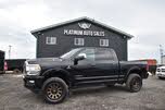 RAM 3500 Limited Crew Cab 4WD