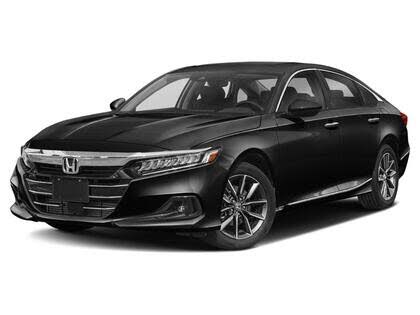 2021 Honda Accord SE FWD