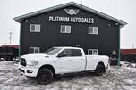 2021 RAM 3500