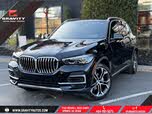 BMW X5 sDrive40i RWD