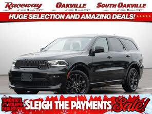 Dodge Durango SXT AWD