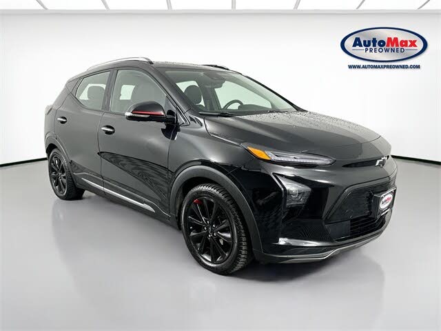 2023 Chevrolet Bolt EUV Premier FWD