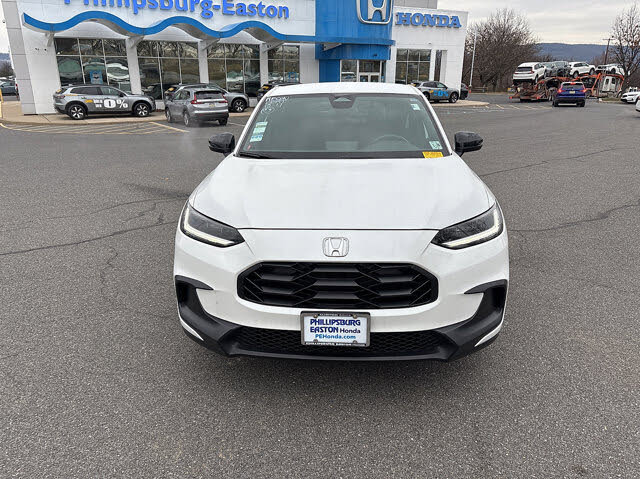 2023 Honda HR-V Sport AWD