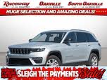 Jeep Grand Cherokee Limited 4WD