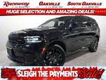 Dodge Durango GT AWD
