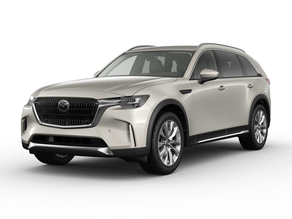 2024 Mazda CX-90 3.3 Turbo Premium AWD