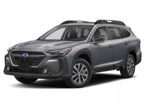 2025 Subaru Outback Premium AWD