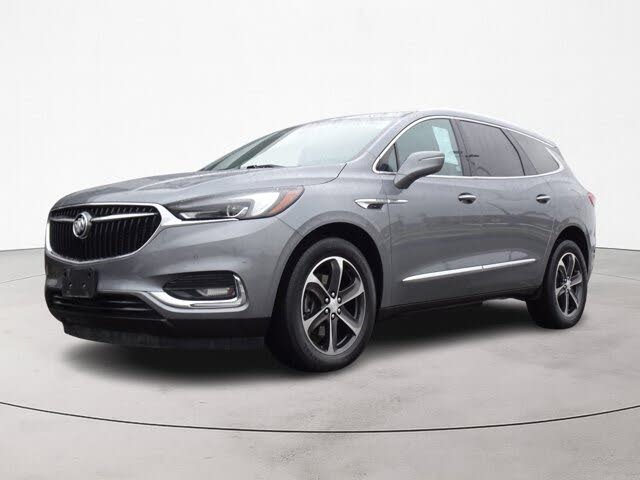 2018 Buick Enclave Premium AWD
