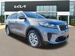 Kia Sorento LX FWD