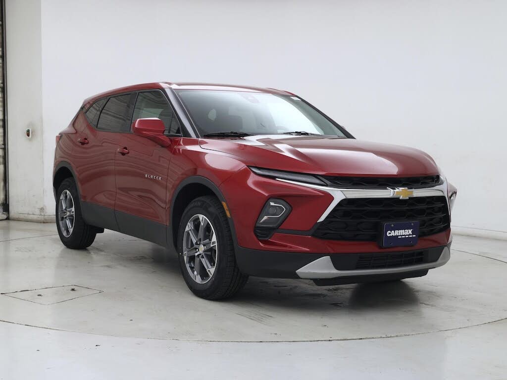 2023 Chevrolet Blazer 2LT AWD