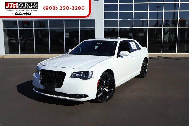 2023 Chrysler 300 S V6 RWD
