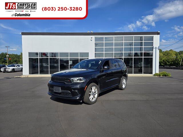 2023 Dodge Durango GT AWD
