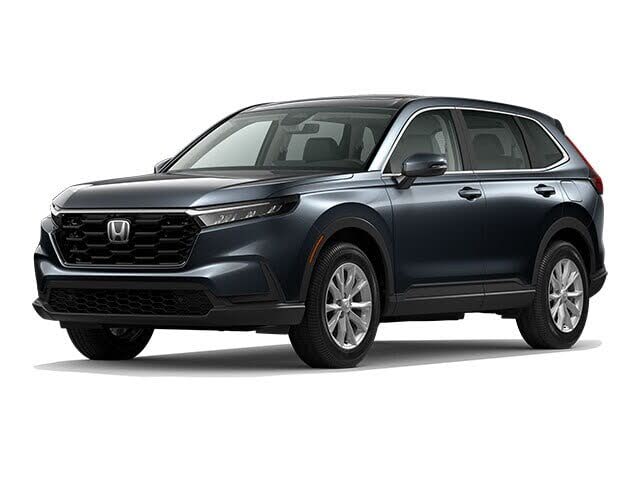 2023 Honda CR-V EX-L AWD