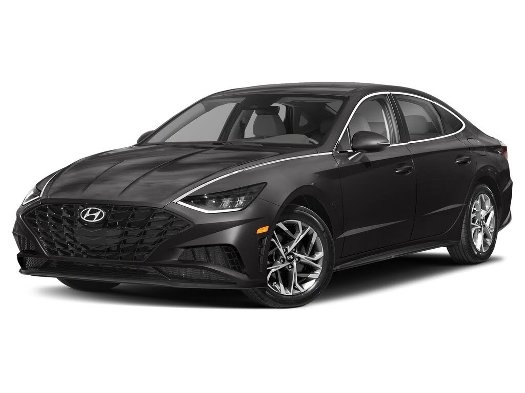 2023 Hyundai Sonata SEL FWD