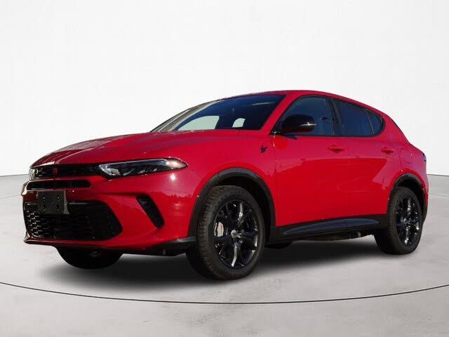 2024 Dodge Hornet R/T AWD