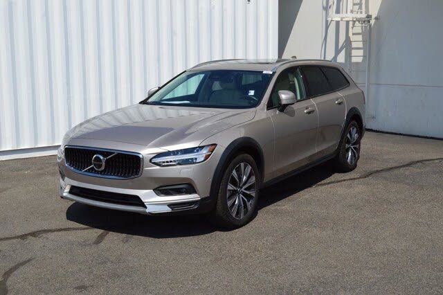 2024 Volvo V90 Cross Country B6 Plus AWD