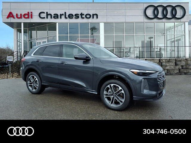 2025 Audi Q5 quattro Premium Plus 40 TFSI