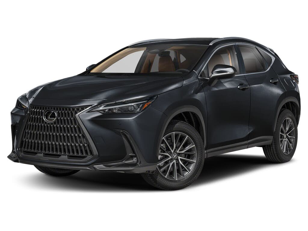2026 Lexus NX 350 Premium AWD
