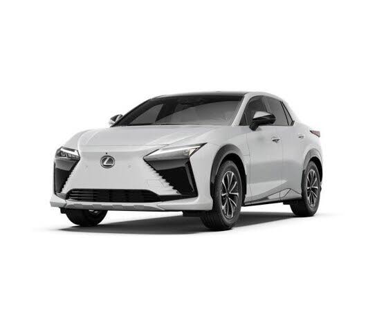 2026 Lexus RZ 350e Premium FWD