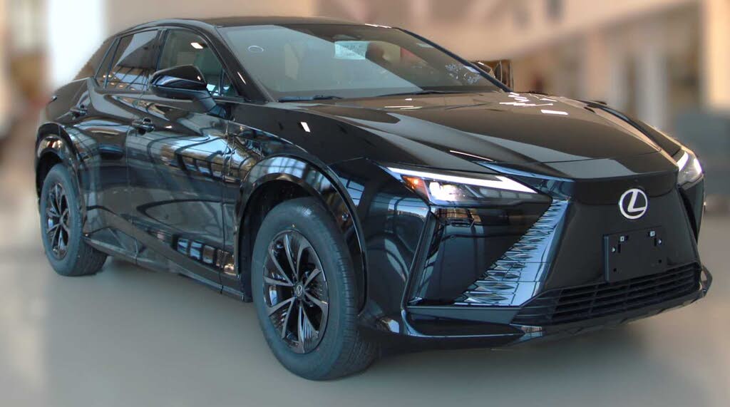 2026 Lexus RZ 450e Premium AWD