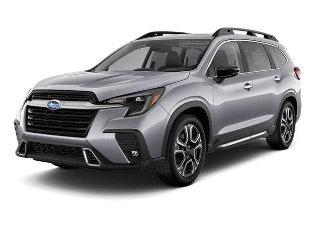 2026 Subaru Ascent Touring AWD