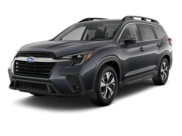2026 Subaru Ascent Premium 7-Passenger AWD
