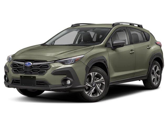 2026 Subaru Crosstrek Premium AWD