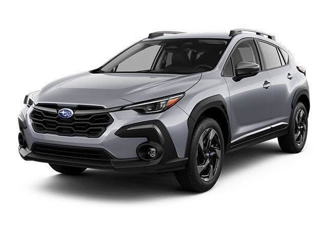 2026 Subaru Crosstrek Limited AWD