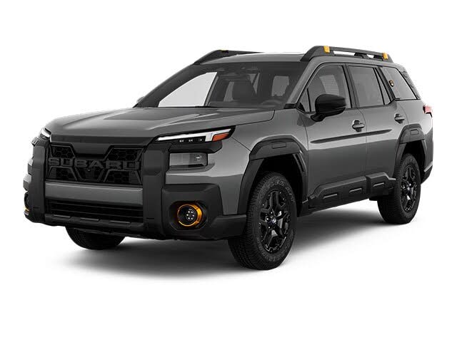 2026 Subaru Outback Wilderness AWD