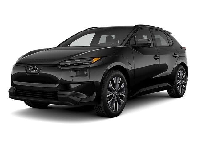 2026 Subaru Solterra Limited AWD