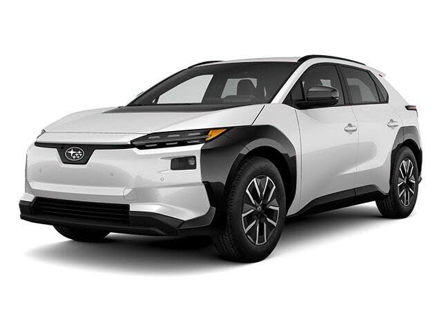 2026 Subaru Solterra Premium AWD