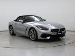 2020 BMW Z4