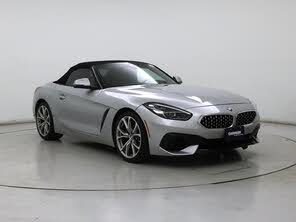 2020 BMW Z4