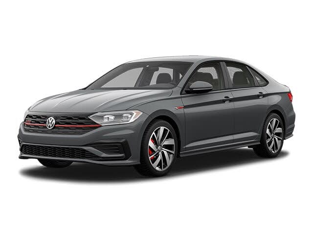 2021 Volkswagen Jetta GLI S FWD