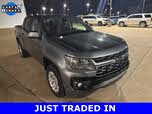 Chevrolet Colorado LT Crew Cab 4WD