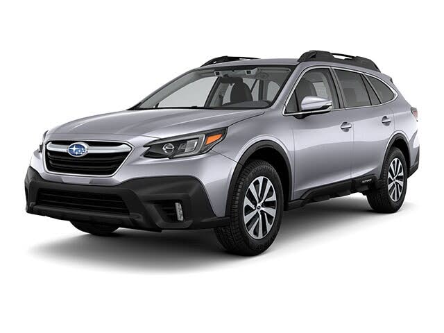 2022 Subaru Outback Premium AWD