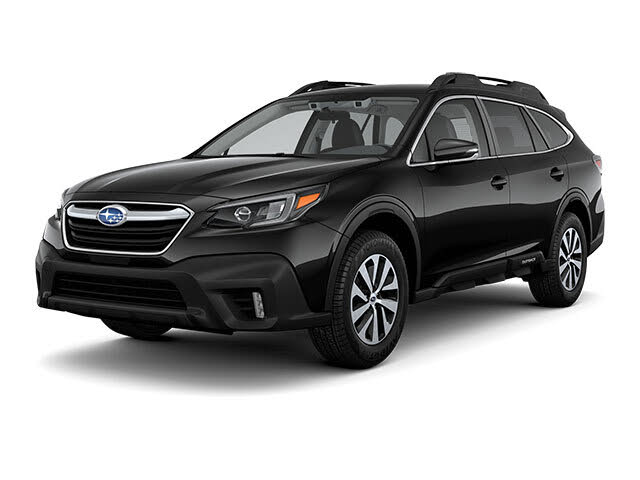 2022 Subaru Outback Premium AWD