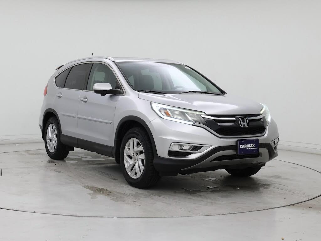2016 Honda CR-V EX-L FWD