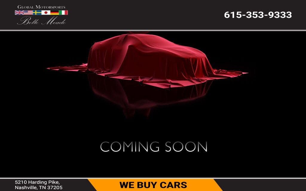 2024 Audi SQ7 4.0T quattro Prestige