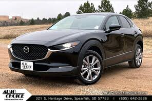 Mazda CX-30 Select FWD