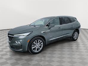 Buick Enclave Avenir AWD