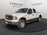 Ford F-350 Super Duty XL Crew Cab 4WD