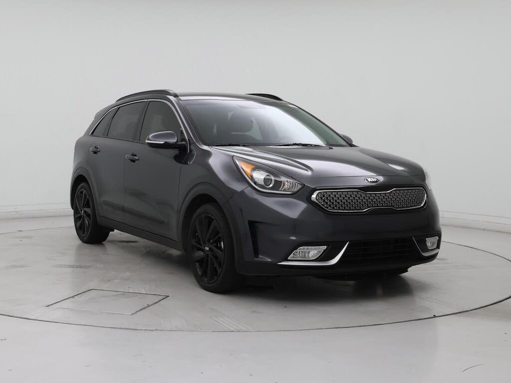 2019 Kia Niro S Touring FWD