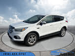 Ford Escape SE FWD