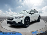 2022 Subaru Crosstrek