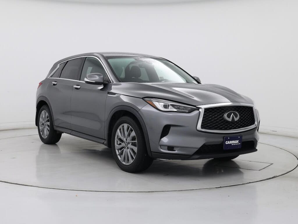 2023 INFINITI QX50 Pure FWD